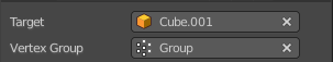 Vertex Group