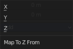 Z Source Axis