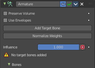 Armature