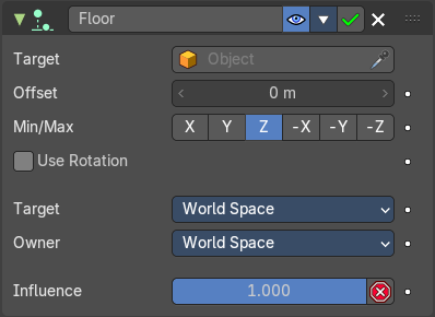 Floor