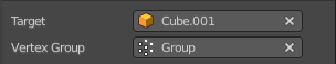 Vertex Group