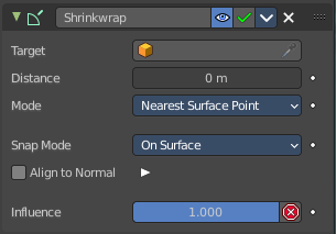 Shrinkwrap