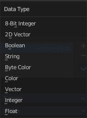Data Type