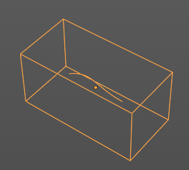 Texture Space panel