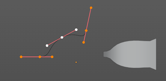 Taper Object