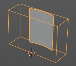 Match Texture Space