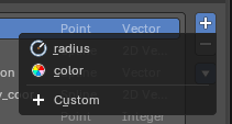 Add Menu