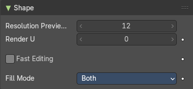 Resolution Preview U