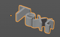 Extrude