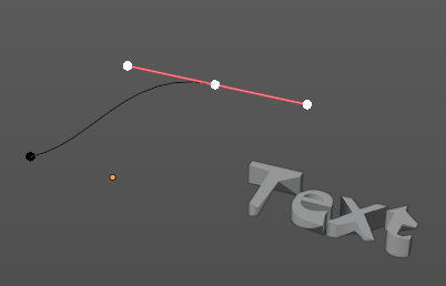 Taper Object