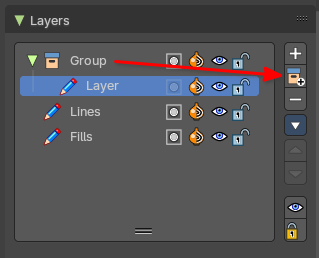 Add New Layer