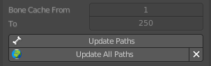 Update Paths
