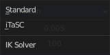 IK Solver