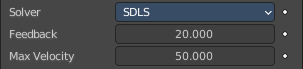 SDLS
