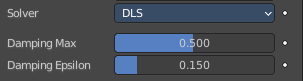DLS