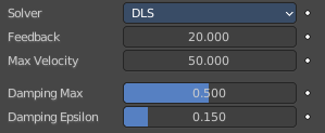 DLS