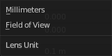 Lens Unit