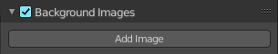 Background Images panel