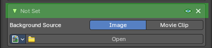 Triangle Button