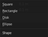 Shape
