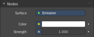 Use Nodes