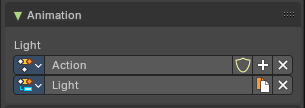 Action Selector