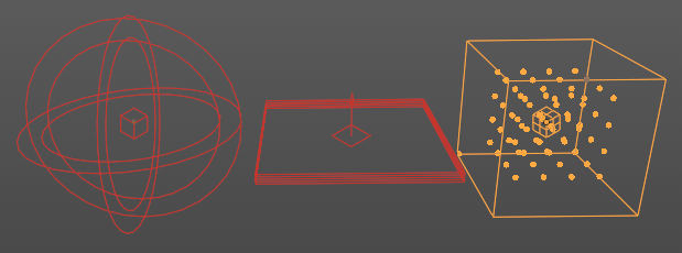 Light Probes Introduction