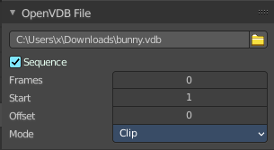 File Path
