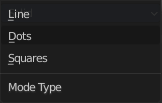 Mode Type