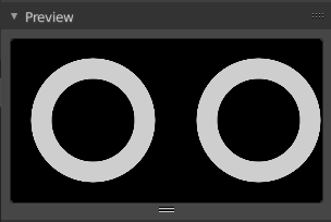 Image panel - Settings Subpanel