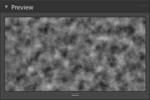 Clouds panel