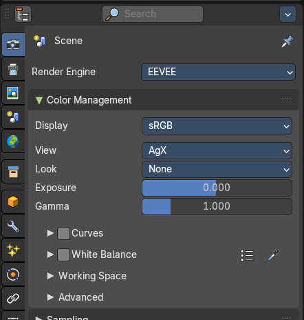 View as Render
