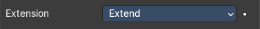 Extend