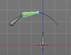 Use Curve Radius