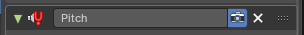 Arrow Toggle