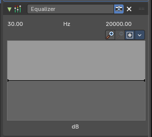 Equalizer