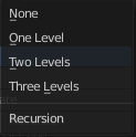 Recursion