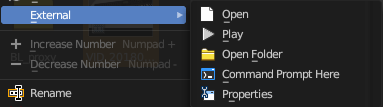 Properties