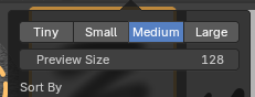 Size