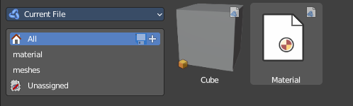 Asset Catalogs