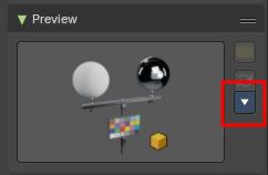 Preview Menu