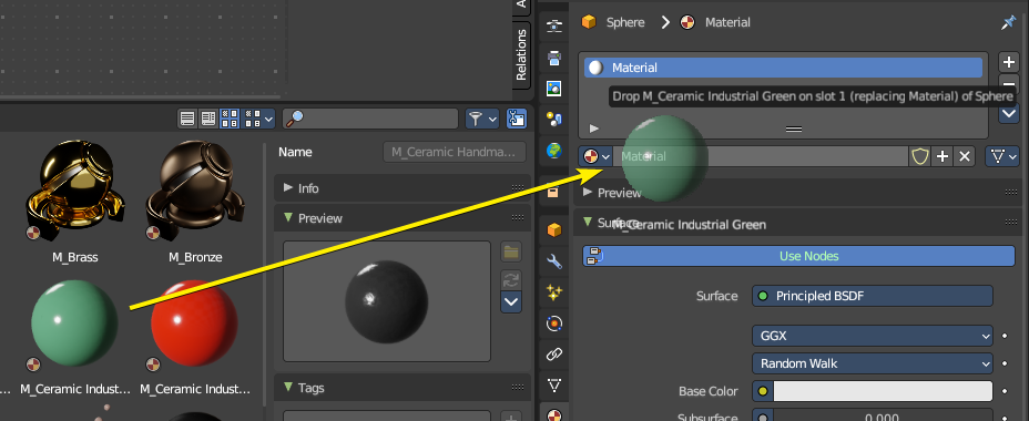 Loading Assets
