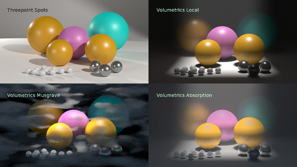 Collections - Lights