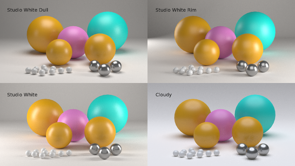 Collections - Lights