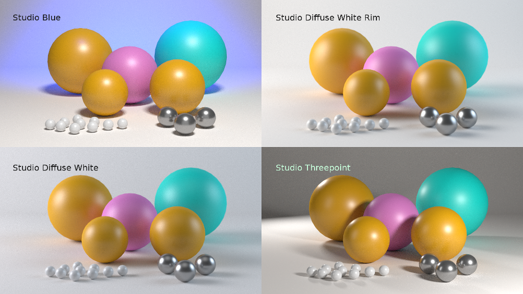 Collections - Lights