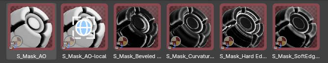 Masks