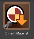 Inherit Material