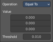 Value