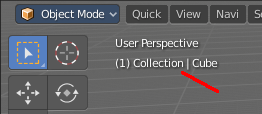Object Info