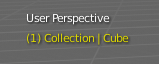 Object Info